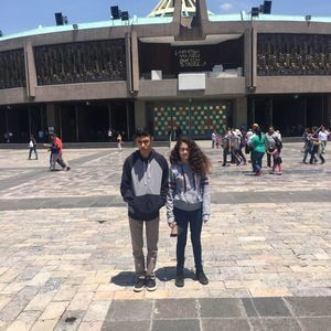 Meet your Posher, Cecilio